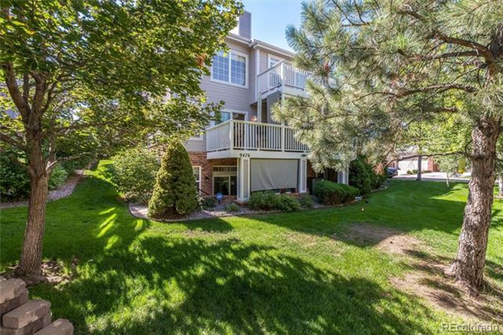 Image 47 of property listing at 9476 Southern Hills Circle, Lone Tree, CO 80124