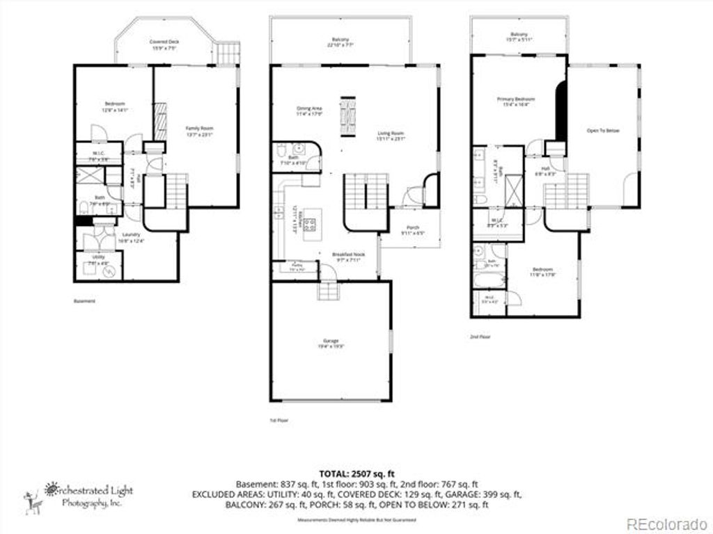Image 49 of property listing at 9476 Southern Hills Circle, Lone Tree, CO 80124
