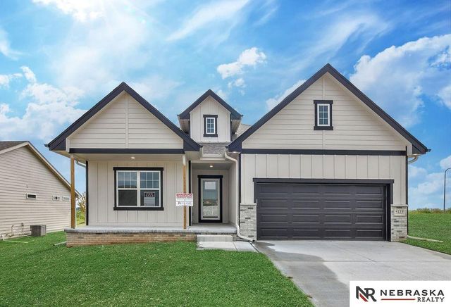 4119 S 213th Street, Elkhorn, NE 68022