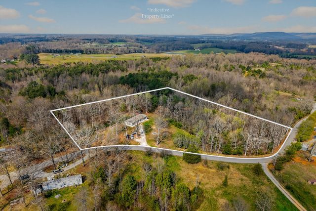550 Center Point Acres, N, Walling, TN 38587