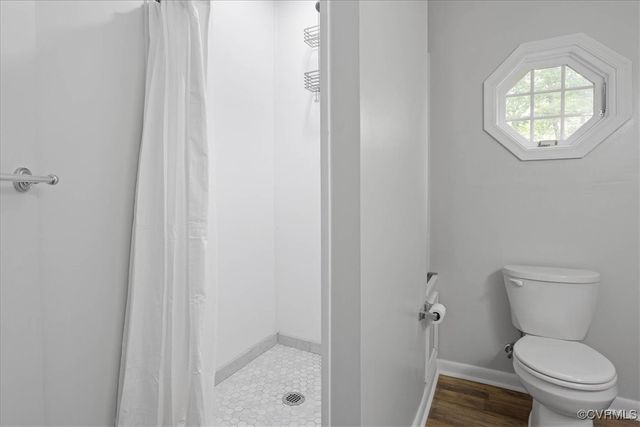 121 Hollyberry Ln, Prince George, VA 23875
