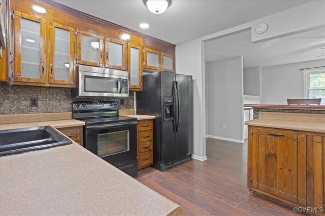 121 Hollyberry Ln, Prince George, VA 23875