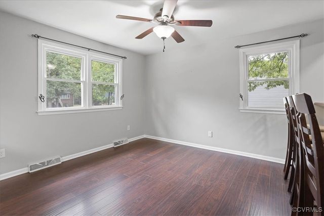 121 Hollyberry Ln, Prince George, VA 23875