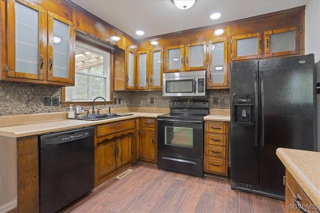 121 Hollyberry Ln, Prince George, VA 23875