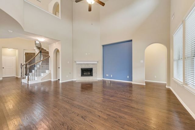 6518 Day Farm Court, Rowlett, TX 75089