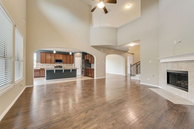 6518 Day Farm Court, Rowlett, TX 75089