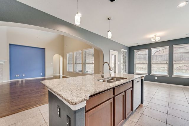 6518 Day Farm Court, Rowlett, TX 75089