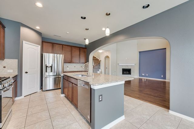 6518 Day Farm Court, Rowlett, TX 75089