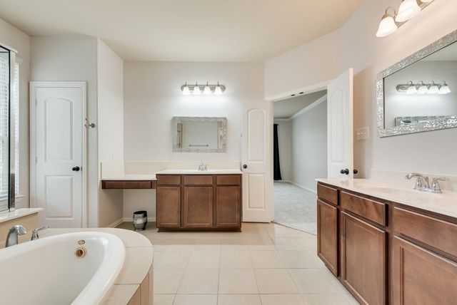 6518 Day Farm Court, Rowlett, TX 75089