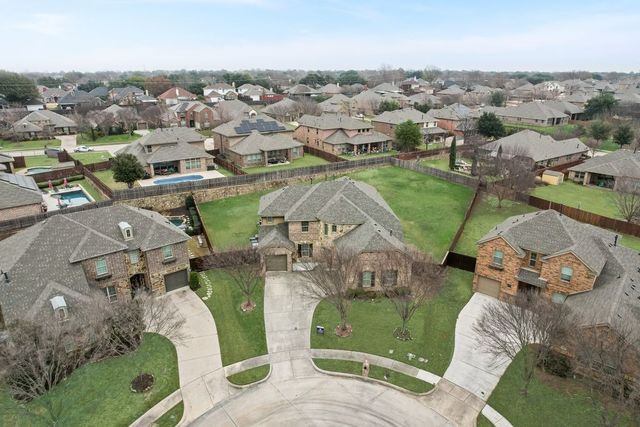 6518 Day Farm Court, Rowlett, TX 75089