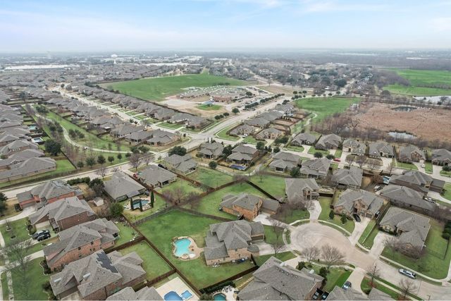 6518 Day Farm Court, Rowlett, TX 75089