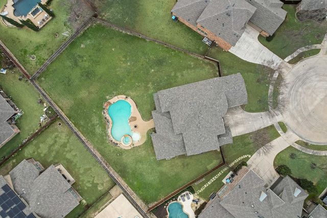 6518 Day Farm Court, Rowlett, TX 75089