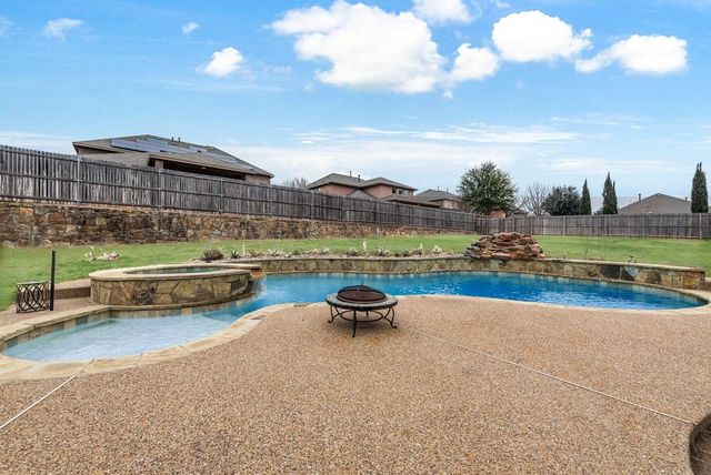 6518 Day Farm Court, Rowlett, TX 75089
