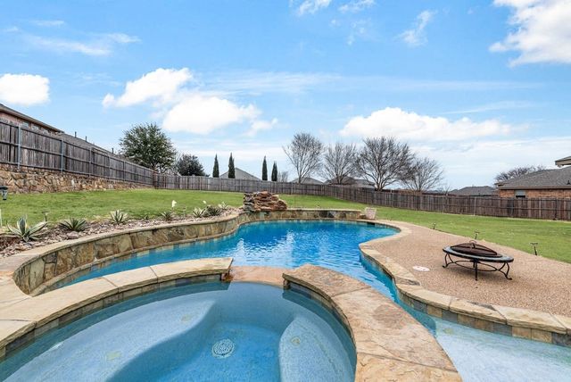 6518 Day Farm Court, Rowlett, TX 75089