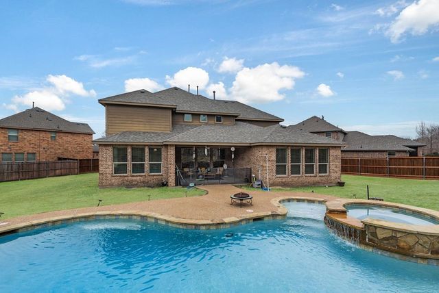 6518 Day Farm Court, Rowlett, TX 75089