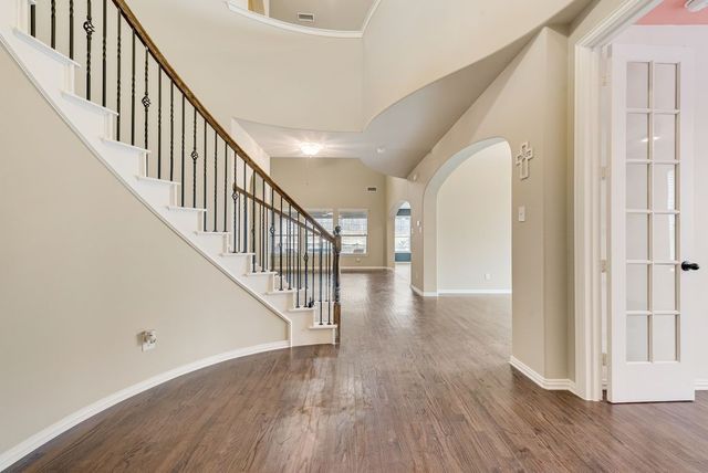 6518 Day Farm Court, Rowlett, TX 75089