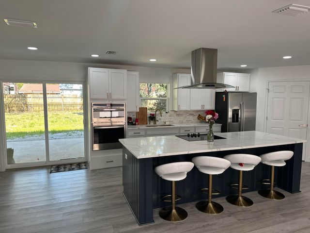 335 NW Hollywood Boulevard, Fort Walton Beach, FL 32548