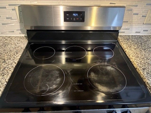 425 S Oak Street 101, Arlington, TX 76010