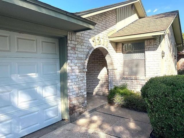 7218 Stonegate Drive, Houston, TX 77040