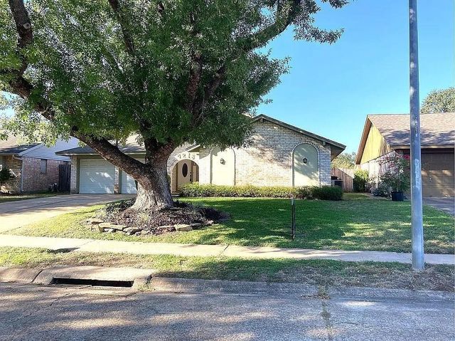 7218 Stonegate Drive, Houston, TX 77040
