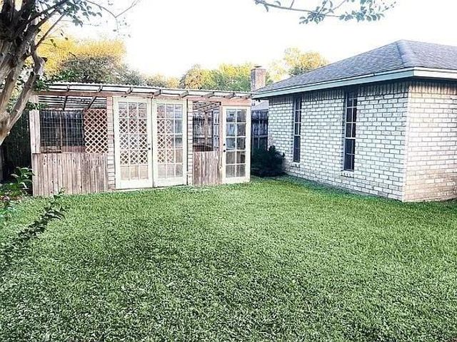 7218 Stonegate Drive, Houston, TX 77040