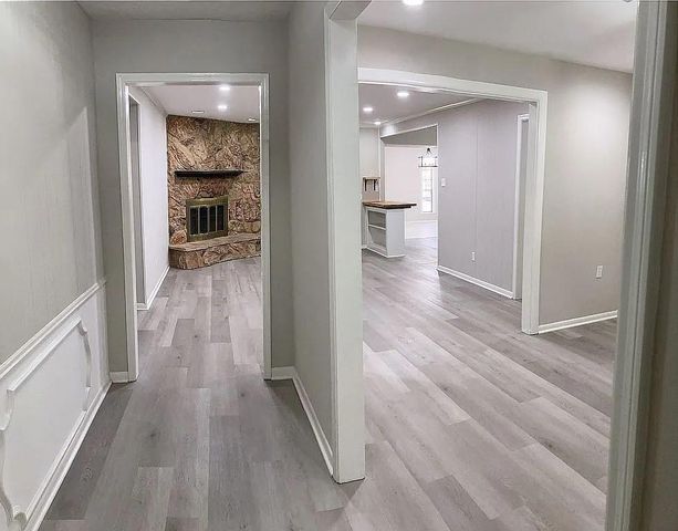 7218 Stonegate Drive, Houston, TX 77040