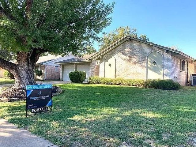7218 Stonegate Drive, Houston, TX 77040