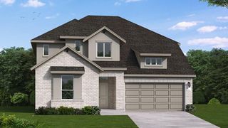 417 Rugged Rock Lane, New Caney, TX 77357