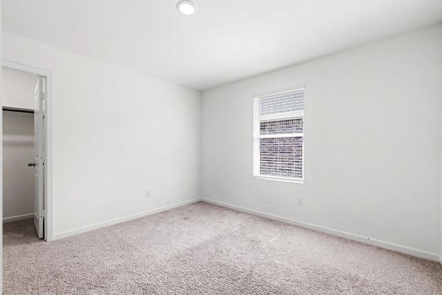 1803 Chapel Hill Road, Princeton, TX 75407