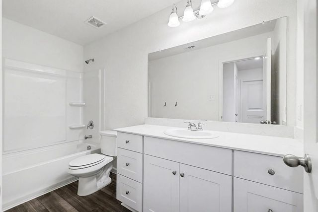 1803 Chapel Hill Road, Princeton, TX 75407