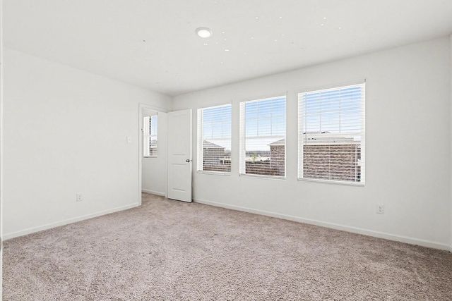 1803 Chapel Hill Road, Princeton, TX 75407
