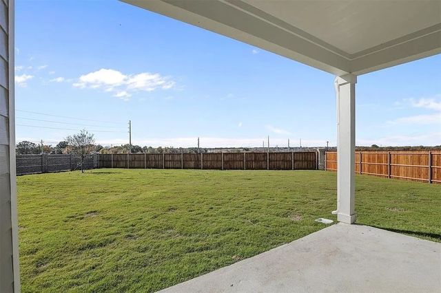1803 Chapel Hill Road, Princeton, TX 75407