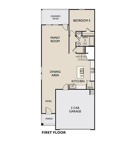 1803 Chapel Hill Road, Princeton, TX 75407