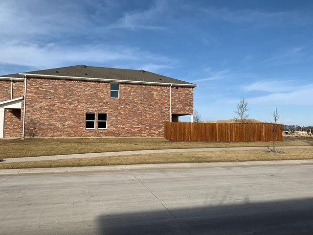1803 Chapel Hill Road, Princeton, TX 75407