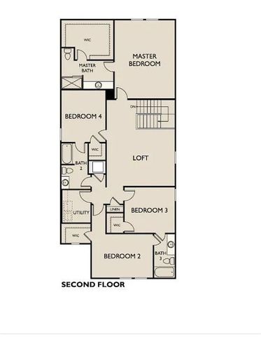 1803 Chapel Hill Road, Princeton, TX 75407