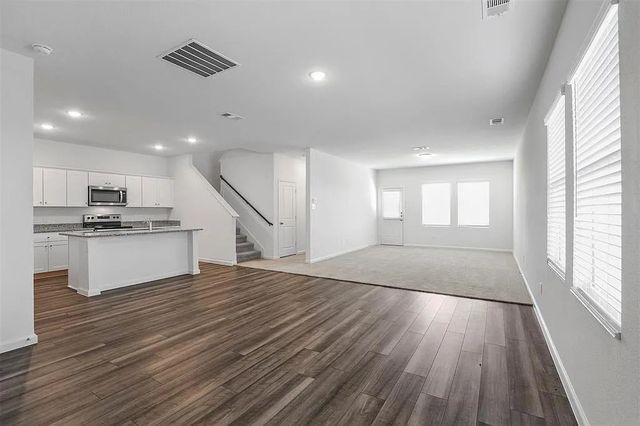 1803 Chapel Hill Road, Princeton, TX 75407