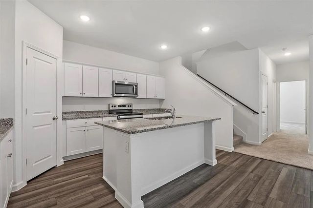 1803 Chapel Hill Road, Princeton, TX 75407