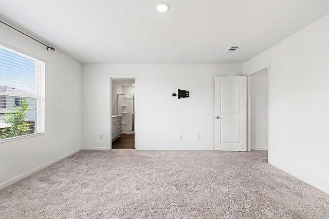 1803 Chapel Hill Road, Princeton, TX 75407