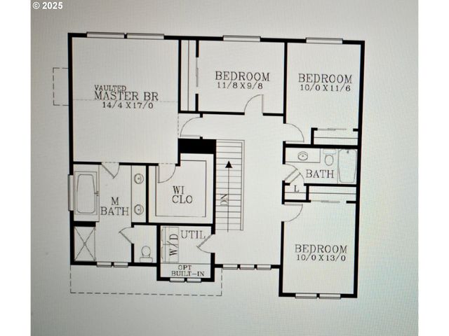 19481 S Lazy Creek Ln, Oregon City, OR 97045