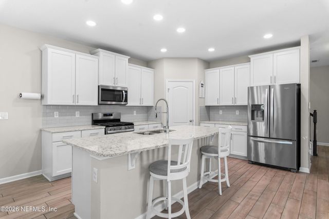 3906 HEATHERBROOK Place, Middleburg, FL 32068