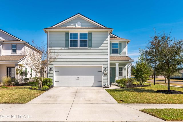 3906 HEATHERBROOK Place, Middleburg, FL 32068