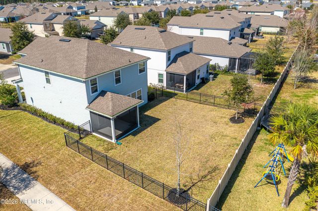 3906 HEATHERBROOK Place, Middleburg, FL 32068