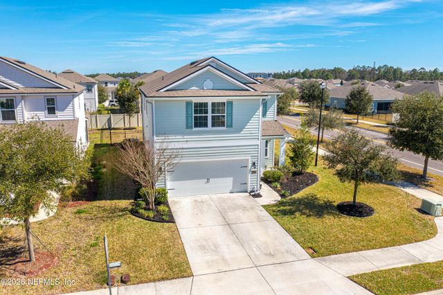 3906 HEATHERBROOK Place, Middleburg, FL 32068