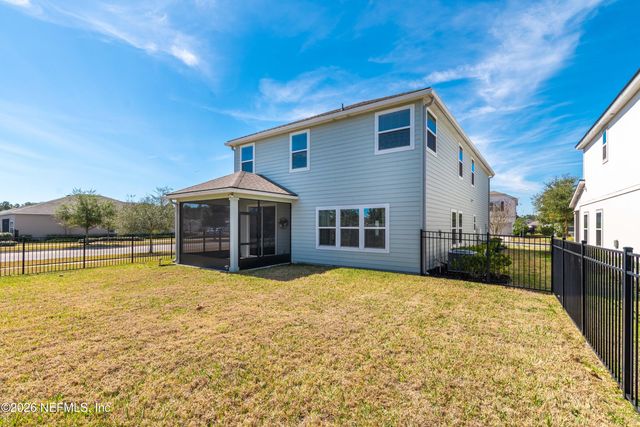 3906 HEATHERBROOK Place, Middleburg, FL 32068