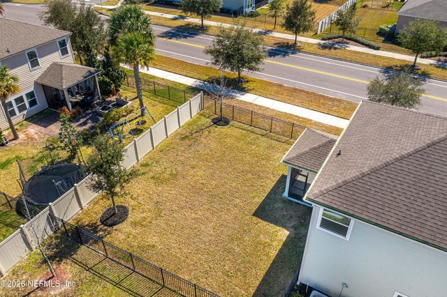 3906 HEATHERBROOK Place, Middleburg, FL 32068