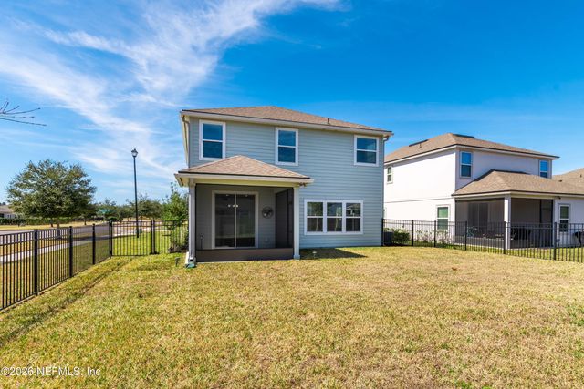 3906 HEATHERBROOK Place, Middleburg, FL 32068