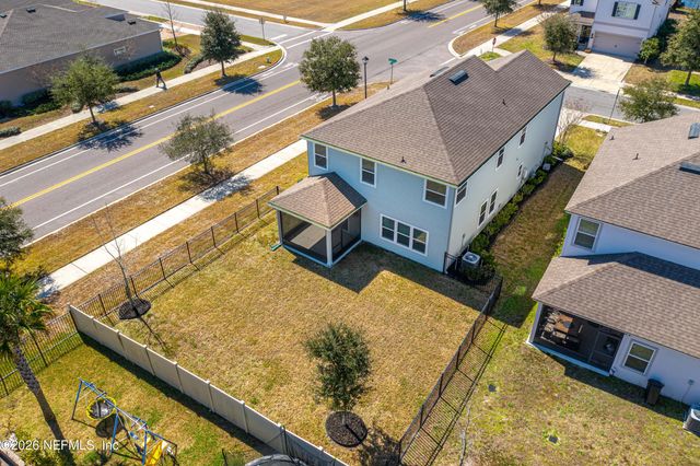 3906 HEATHERBROOK Place, Middleburg, FL 32068