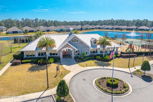 3906 HEATHERBROOK Place, Middleburg, FL 32068