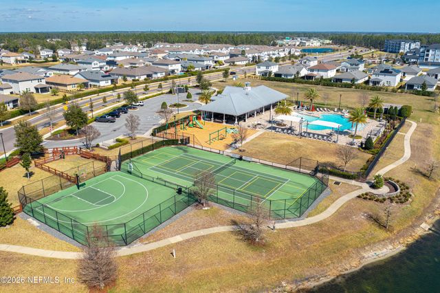 3906 HEATHERBROOK Place, Middleburg, FL 32068