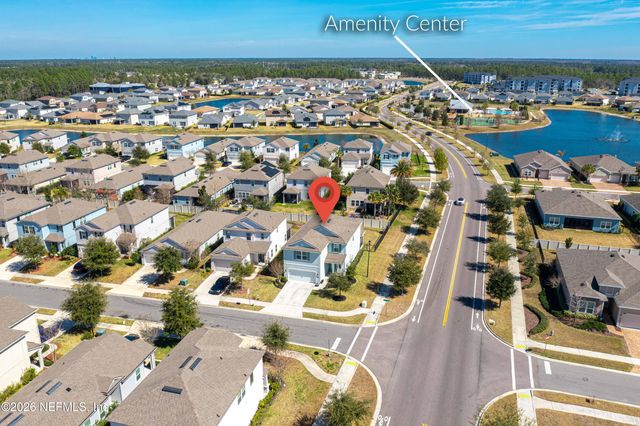 3906 HEATHERBROOK Place, Middleburg, FL 32068